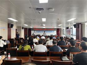 标题:中电建冀交高投公司开展消防安全培训及演练筑牢安全防线<br/>说明:<br/>日期:2025/4/16 17:28:36