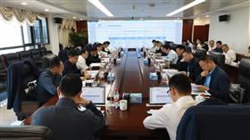 标题:中电建冀交高投公司召开2024年股东会暨三届三次董事会<br/>说明:<br/>日期:2025/4/22 16:09:18