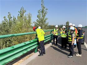 标题:津石高速2026年国家公路网技术状况监测圆满收官<br/>说明:<br/>日期:2026/9/22 15:27:14