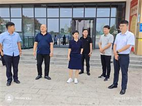 标题:压实安全责任 筑牢节日防线——中电建冀交高投公司开展津石高速各服务区节前安全专项检查<br/>说明:<br/>日期:2026/9/29 15:43:50