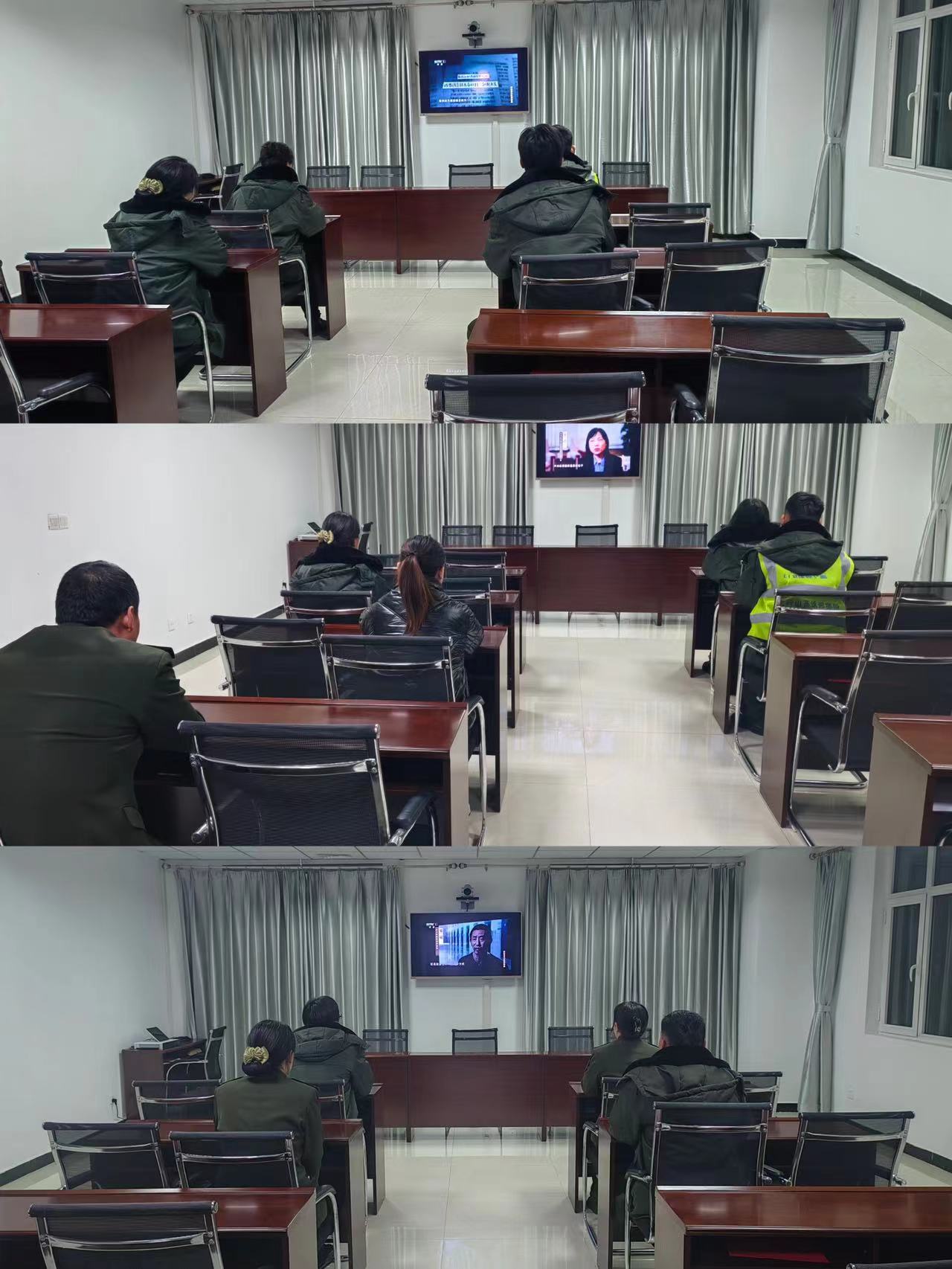 C:\Users\Administrator\Desktop\以案为鉴--梅花收费站组织观看廉政教育警示片《持续发力纵深推进》.jpg