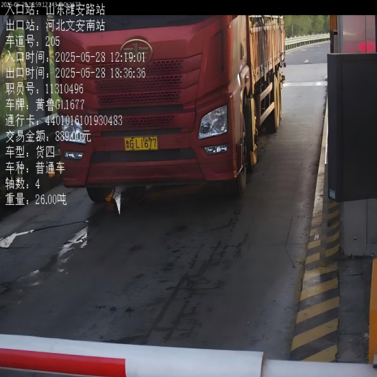 假绿通.png